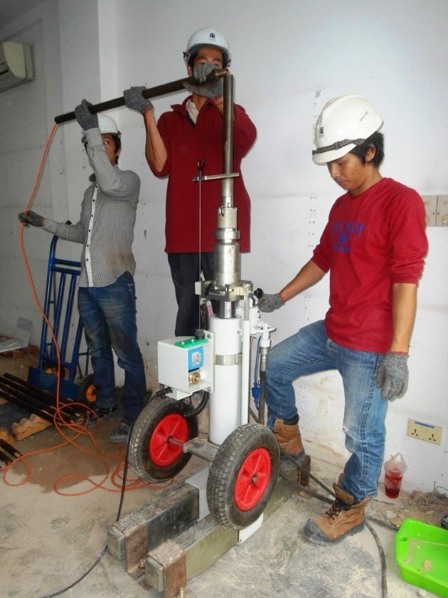 T Galleria Store, DFS Group, Siem Reap, Cambodia - Image 5